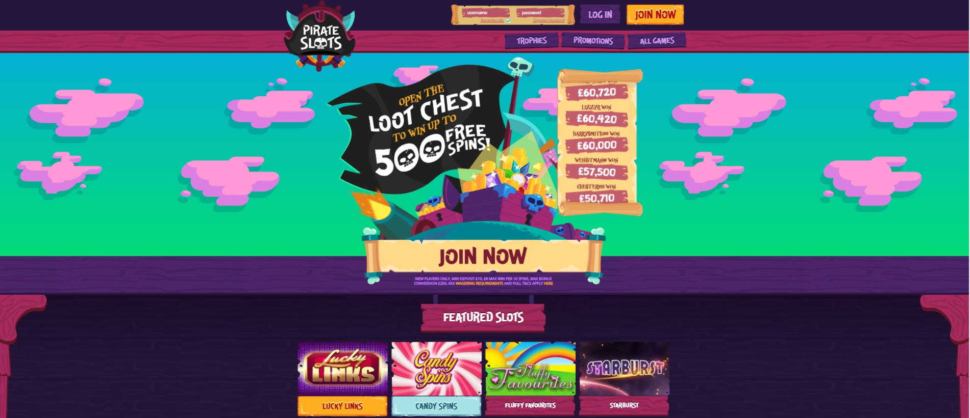 300 Gratis spins casino at Energy Casino