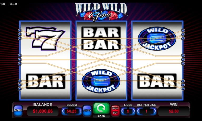 750% Innskuddsbonus på bWin Casino