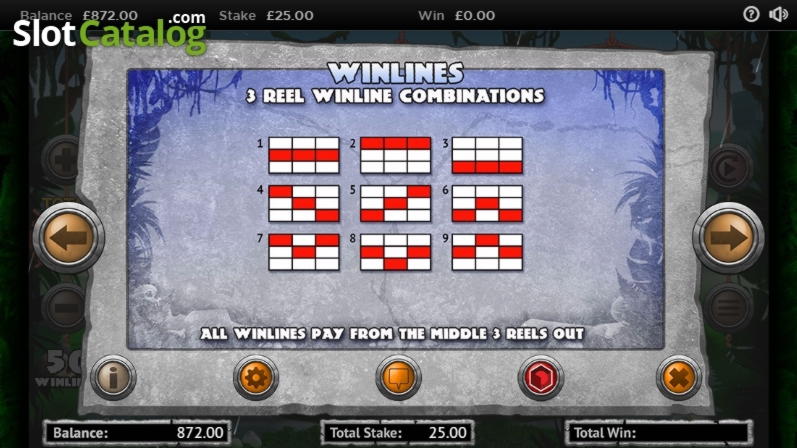 $90 gratis kasinoturnering på Leo Vegas Casino