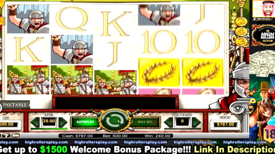 585% Casino Velkomstbonus hos Spinit Casino